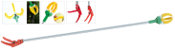 TSTOP 91827 Fruit picker
