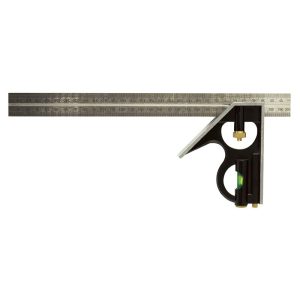 COMBS52 Sterling Combination square No 52 metric