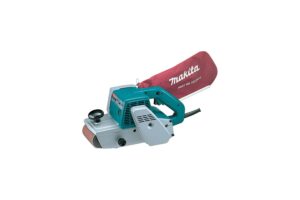 Makita 9401 100mm Belt Sander 1040W