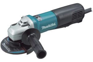 9565P ANGLE GRINDER125mm1100W/PADDLE