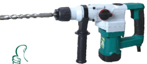 TSTOP 98201 Dual Function Electric Hammer