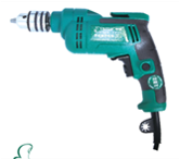 TSTOP 98207 Professional 10mm Electric Hand Drill