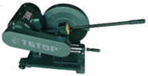 TSTOP 98228 400Type Professional Cutting Machine(2200w 220V)