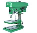 TSTOP 98239 Industrial Bench Drill(φ1-20mm 220V)
