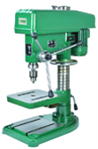TSTOP 98245 Industrial Bench Drill(φ1-25mm 380V)