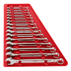 Combination Ring & Spanner Sets