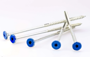 MiTek SL170 STUD-LOK BLUE HEAD 170MM (200pcs)