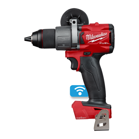 M18ONEPD2-0 M18TM FUELTM Hammer Drill/Driver with OneKeyTM