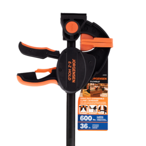 JORGENSEN #33712 E-Z HOLD HEAVY DUTY CLAMP - 300MM