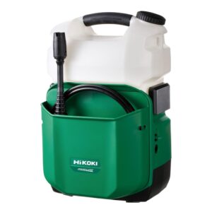Hikoki AW18DBL(H4Z) 18V Brushless High Pressure Washer Bare Tool