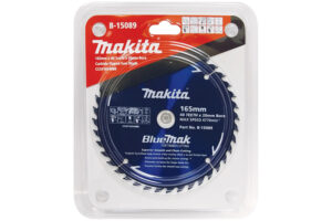 B-16879 Makita BLUEMAK TCT BLADE 85X15M