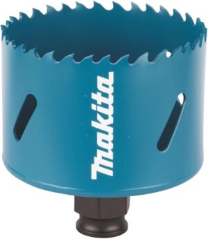 Makita B-16760 Ezychange Bi-metal holesaws 65mm