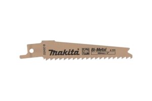 B-43262 Makita  Wood & NaiL RECIPRO SAW BLADE