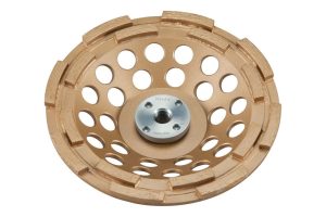 Makita B-48614 CUP WHEEL 180mm BOOMERANG AVT