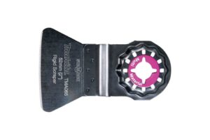 B-64989 Makita Starlok Scraper multi tool blades