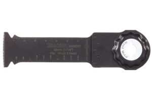 Makita B-66400 32mm Starlock Max Plunge Cut Blades