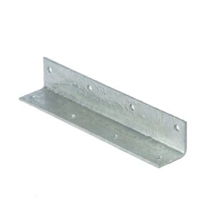 Bowmac B65200F S/S Stainless Steel Stair Tread Bracket