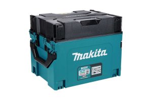 Makita BCC01 40Vmax XGT 8-Port Multi Charger