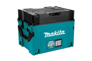 Makita BCC02 40Vmax XGT 12-Port Multi Charger