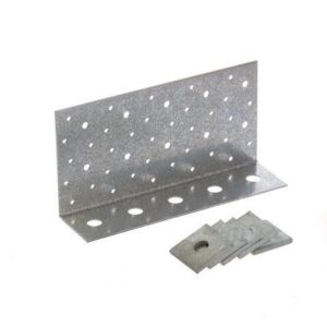 Lumberlok CF2X Concrete Fixing Cleat