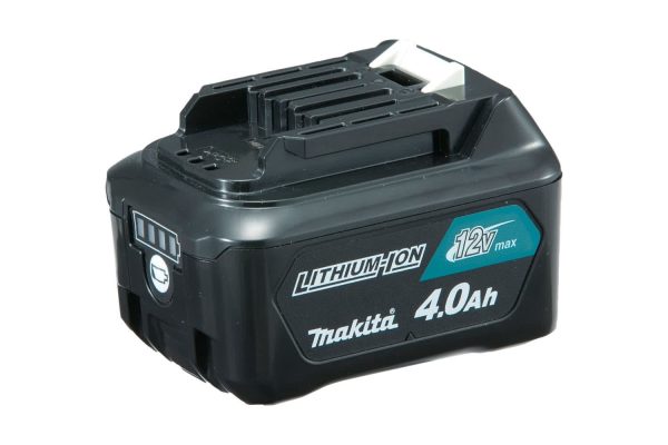 Makita BL1041B 12Vmax CXT 4.0Ah Battery