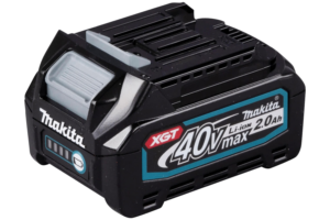 BL4020 Makita BATTERY 40V 2Ah XGT 191L29-0