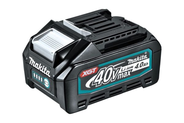 BL4040 Makita  40v 4A battery