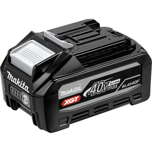 Makita BL4040F 40Vmax High Output XGT 4.0Ah Battery