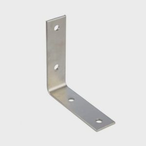 Bowmac BS55 Angle Bracket S/S