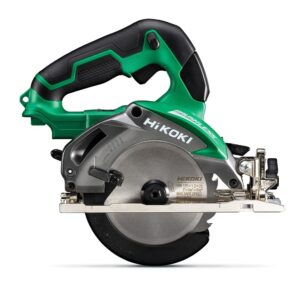 Hikoki C1805DA(G2Z) 18V Brushless 125mm Circular Saw Bare Tool