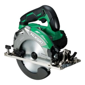 Hikoki C3606DA(G4Z) CORDLESS CIRCULAR SAW BRUSHLESS 165MM 36V - BARE TOOL(deep cutter)