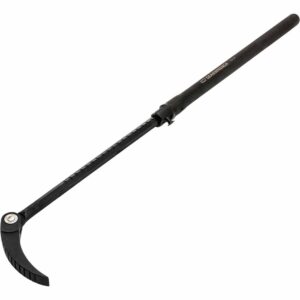 CRESCENT GEARWRENCH PRY BAR INDEX EXTEN 33INCH (82220)