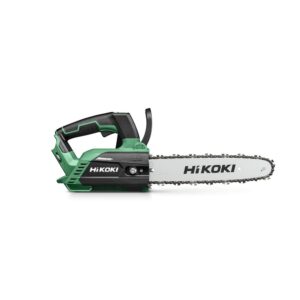 Hikoki CS3630DC(H4Z) 36V Brushless 300mm Top Handle Chainsaw Bare Tool