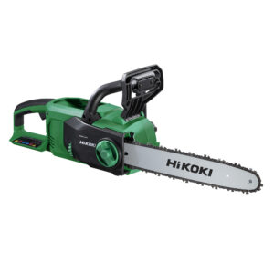 HIKOKI CHAINSAWS