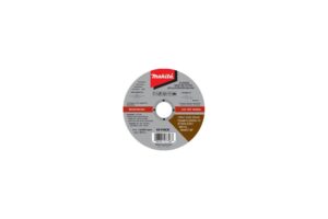 Makita D-65947-12 Cutoff Disc 100x1x16mmINOX Tin