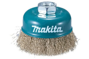 D-55170 Makita TWISTWIRE CUP BRUSH 75 M14