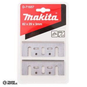 D-71657  Makita *2PK*T.C. Planer Blade