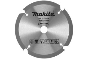 B-20971 Makita-B-20971 CONCRETE BLADE PCD 165x20mm 4T