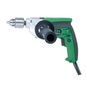 Hikoki D13VG(G1Z) 13mm 800W Heavy Torque Drill