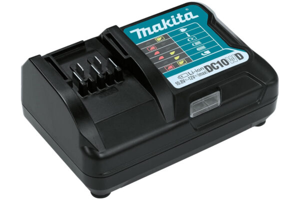 Makita DC10WD-L CHARGER CXT DC10WD (630972-1)
