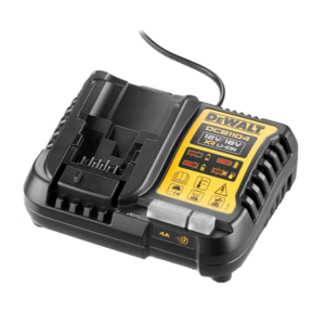 Dewalt DCB1104-XE 12-18V Compact Charger