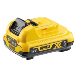 Dewalt 12V XR