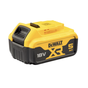 Dewalt DCB184-XJ 18V XR Li-Ion Premium Battery Pack
