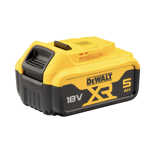 Dewalt DCB184-XJ 18V XR Li-Ion Premium Battery Pack