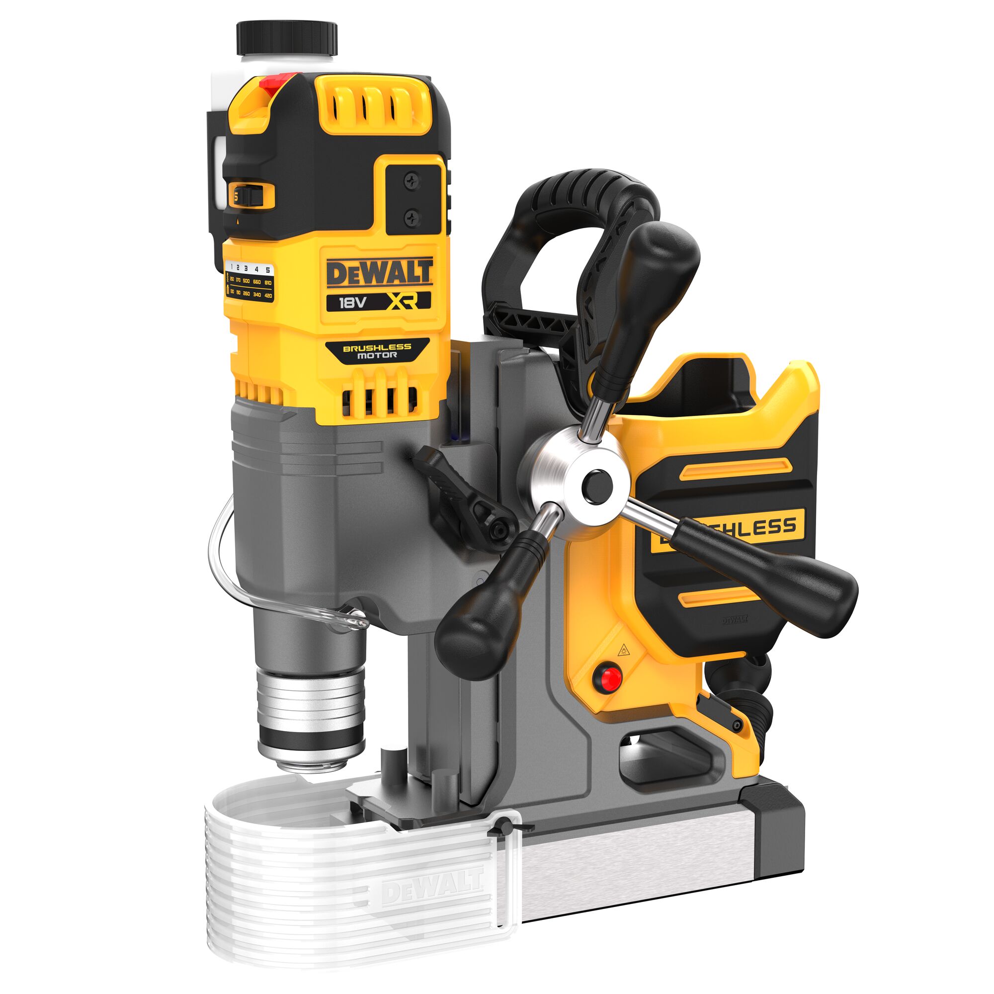 Dewalt DCD1623N-XJ 18V XR MAG Drill with FLEXVOLT Advantage - Bare Unit PREORDER