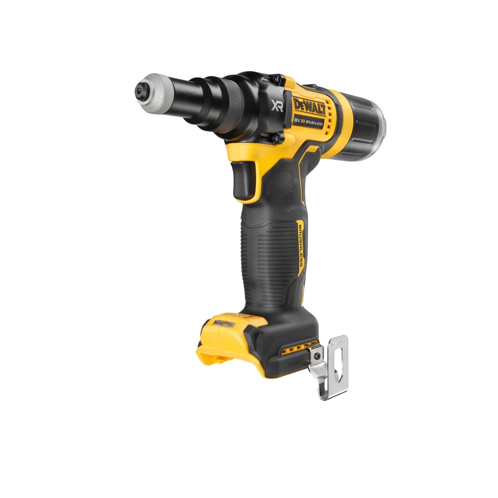 Dewalt DCF403NT-XJ 18V XR Brushless 4.8mm Rivet Gun - Bare Unit