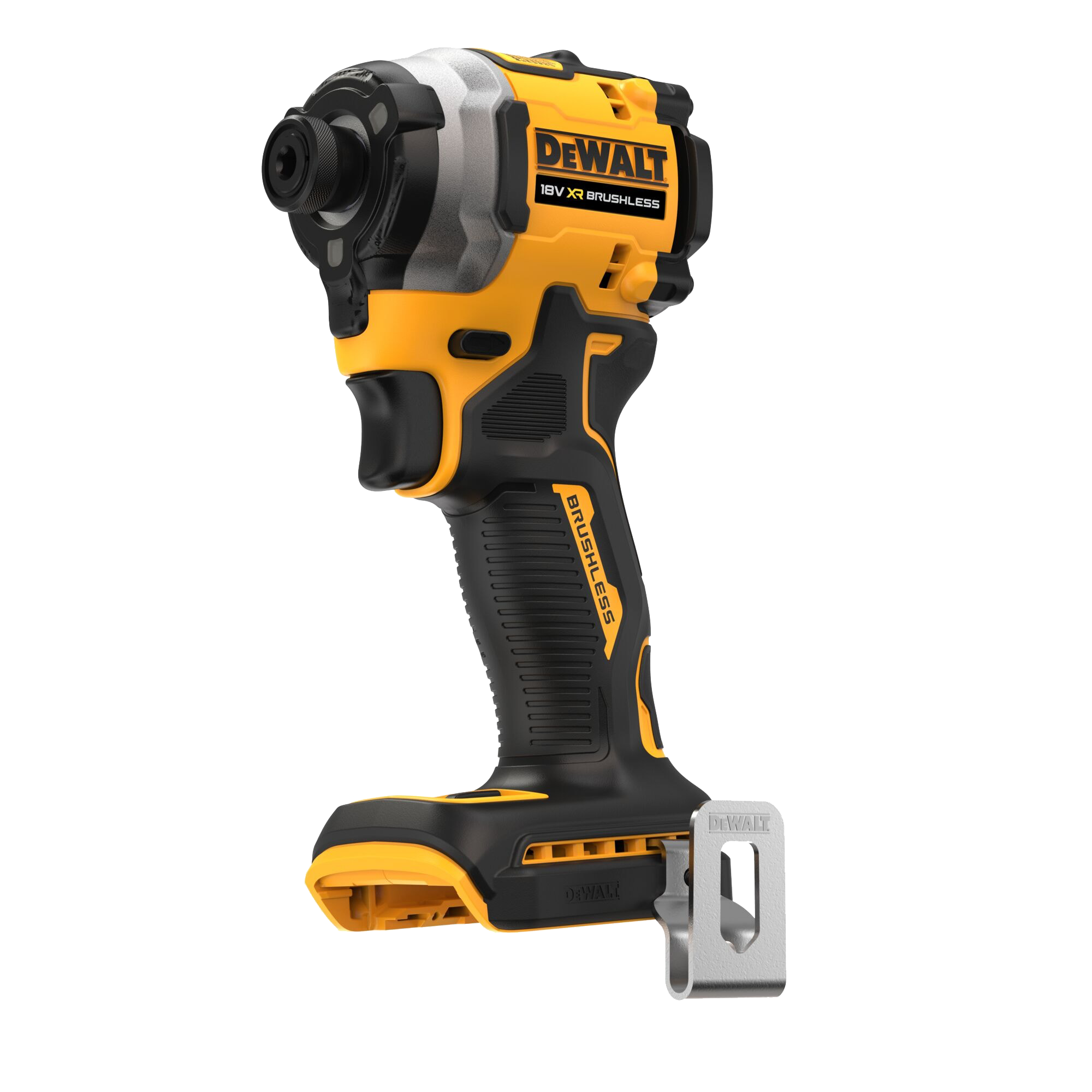 Dewalt DCF850N-XJ 18V Compact 3 Speed Impact Driver - Bare Unit
