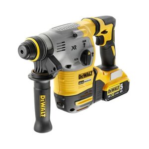 DCH283P2-XE DeWalt Cordless Rotary Hammer Drill Brushless 18v
