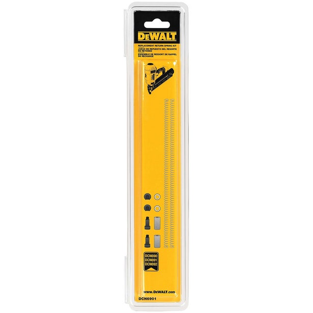 DCN6901-XJ dewalt framing nailers
