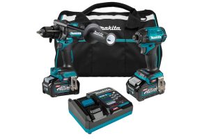 Makita 40V Max XGT Combo Kits